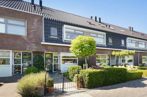 Woning IJsselstroom 83 Zoetermeer