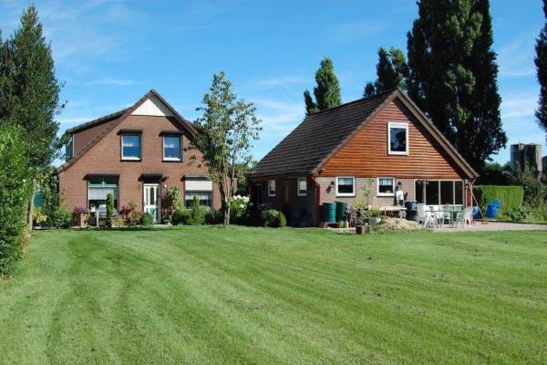 Woning Oude Zandweg 3 Didam