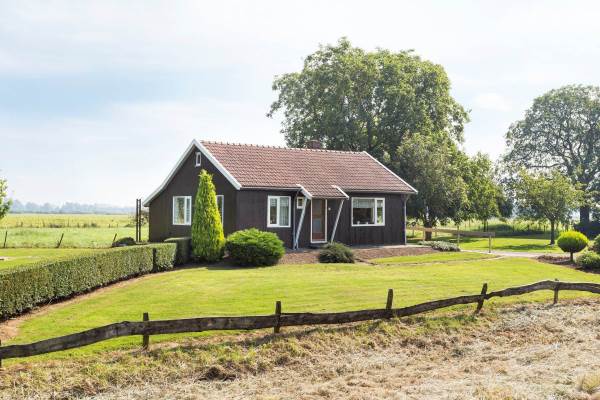 Woning Biezenburgseweg 2 Echteld