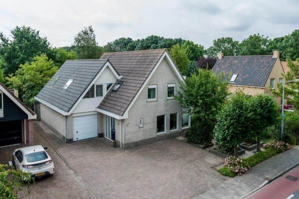 Woning Koewijzend 12b Blokker