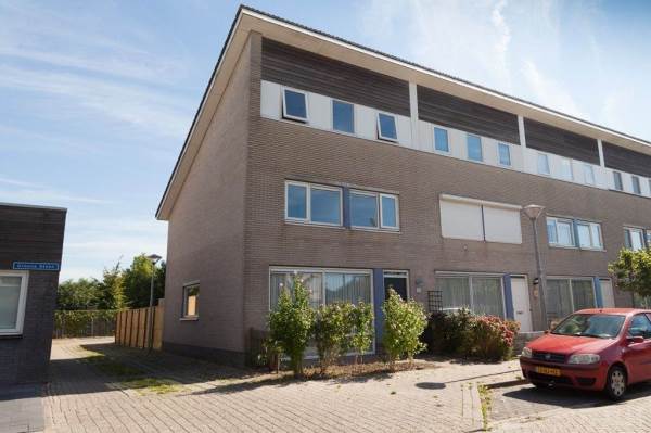 Woning Groene Steen 20 Hoorn Nh
