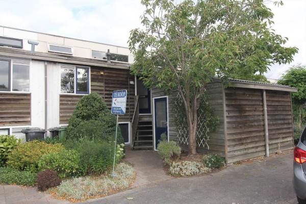 Woning Anna Maria van Schuurmanlaan 26 Bilthoven