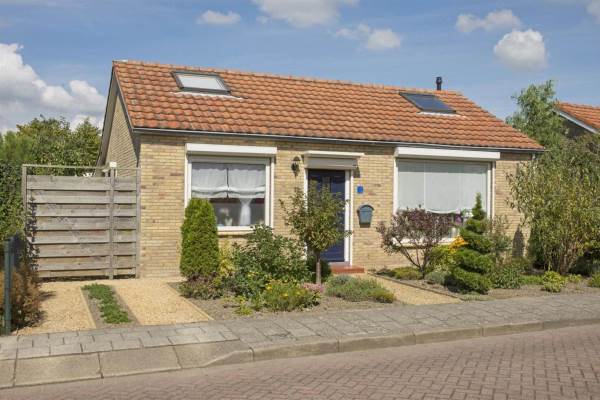 Woning Schoolstraat 56 Sint Philipsland