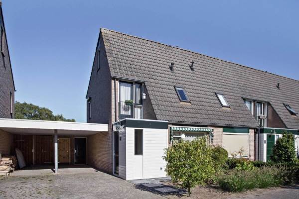 Woning Sabelmarter 8 Veldhoven