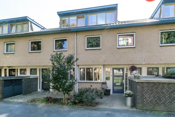 Woning Delle Alpihof 6+PP Amsterdam