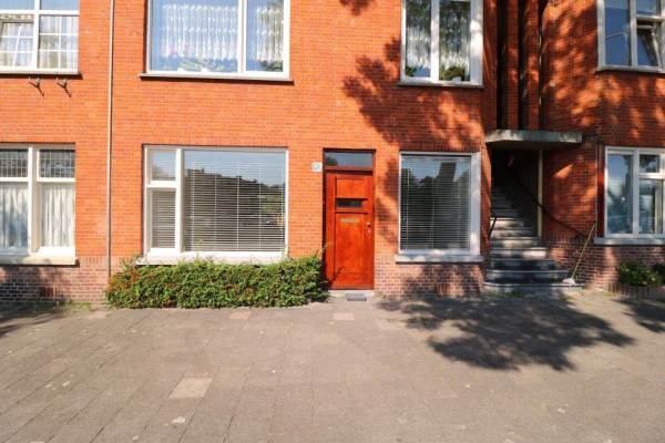 Woning Soestdijksekade 656 Den Haag
