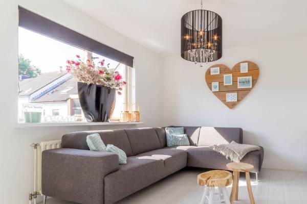 Woning Marina-Park 36 Den Helder