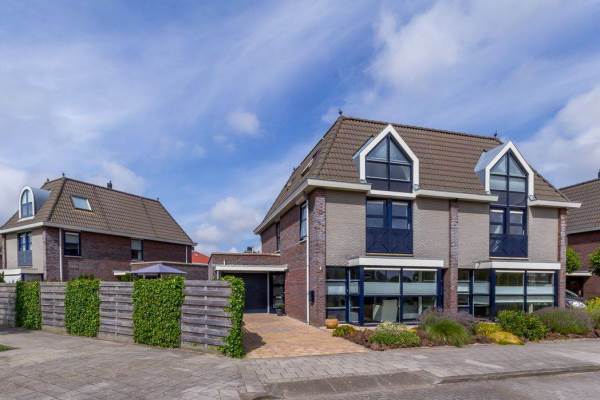 Woning Malzwin 2311 Julianadorp