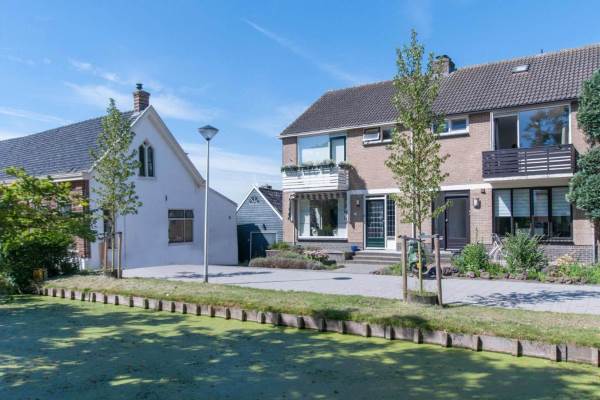 Woning Hoefweg 64 Bleiswijk