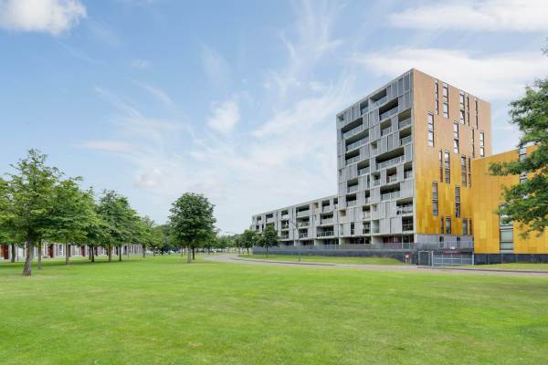 Woning Nonnenveld 207 Breda