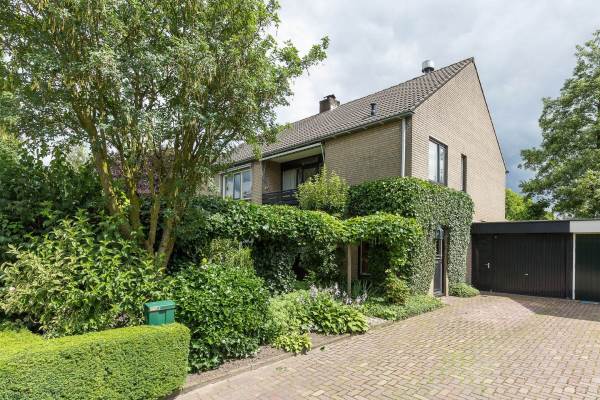 Woning De IJsvogel 3 Delden