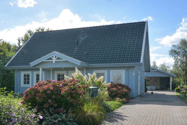 Woning Purperreiger 12 Wildervank
