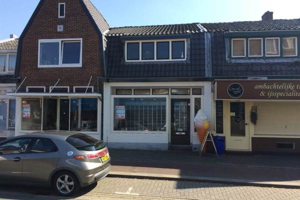 Woning Havenstraat 91 Hilversum