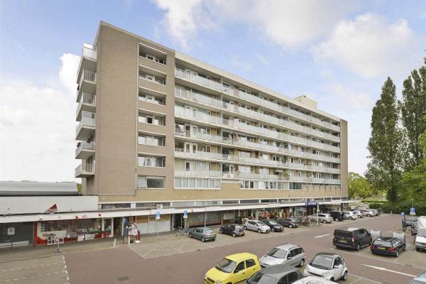 Woning Kostverlorenhof 113 Amstelveen
