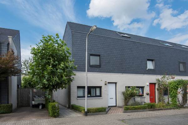 Woning Metslawierstraat 23 Tilburg