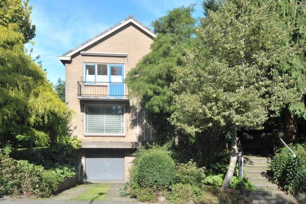 Woning Prinses Beatrixstraat 2 Steenwijk