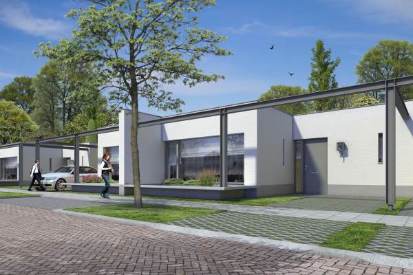 Woning Mortel 114 Udenhout