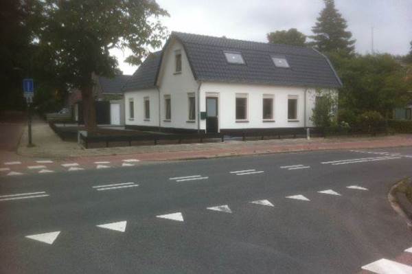 Woning Beukenlaan 31 Soest