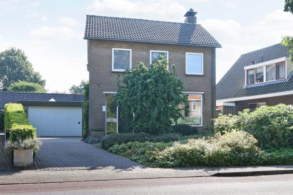 Woning Veenendaalseweg 15 De Klomp