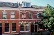 Woning Beverstraat 44 Utrecht