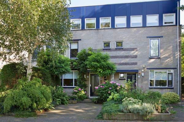 Woning Zuiderzee 59 Huizen