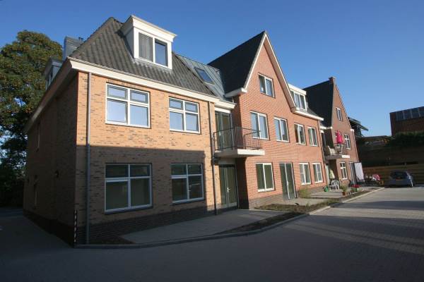 Woning Hofland 8 Mijdrecht - Oozo.nl