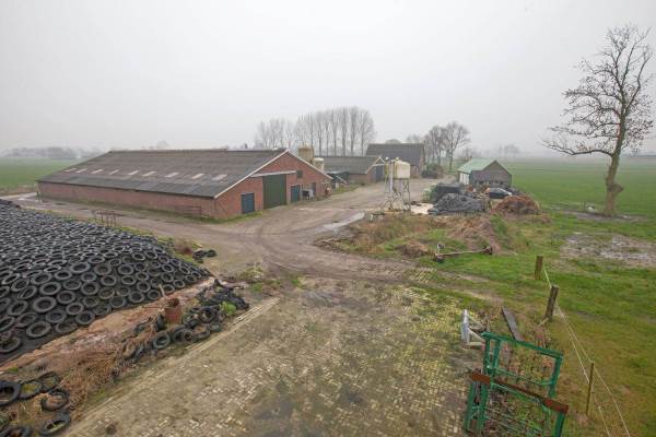 Woning Broeklanderweg 49 Beemte Broekland