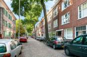 Woning Dr. de Visserstraat 54BII Rotterdam