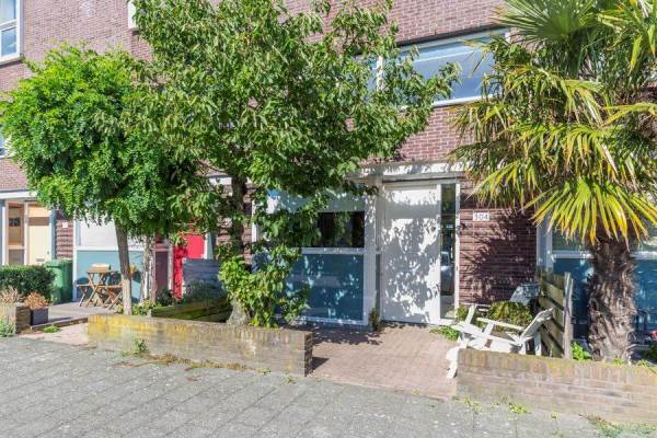 Woning Athenesingel 304 Den Haag