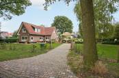 Woning Dordseweg 8 Nieuw-Schoonebeek
