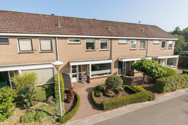 Woning Hoevenhoek 15 Wijhe