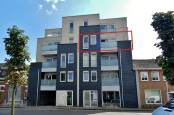 Woning Veldhovenring 64-12 Tilburg