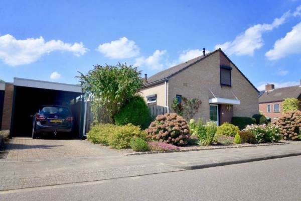 Woning Frisostraat 2 Grathem