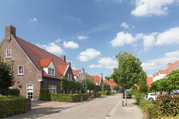 Woning Belenhoeve 8 Helmond