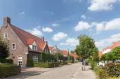 Woning Belenhoeve 8 Helmond