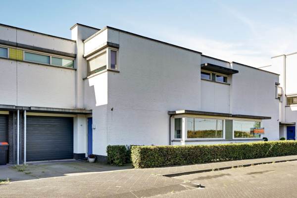 Woning Voerendaalstraat 80 Tilburg