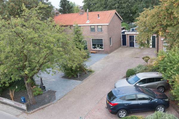 Woning Herenweg 21 Moerkapelle