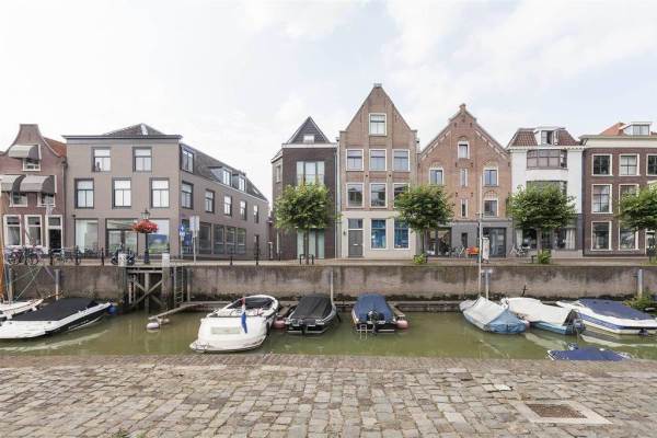 Woning Koestraat 1002 Schoonhoven