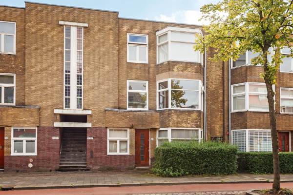 Woning Korreweg 181a Groningen