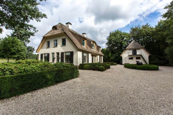 Woning Wekeromseweg 5 Arnhem