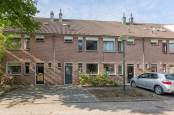 Woning Schaapherder 32 Leusden