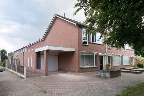 Woning Thorbeckestraat 28 Groenlo