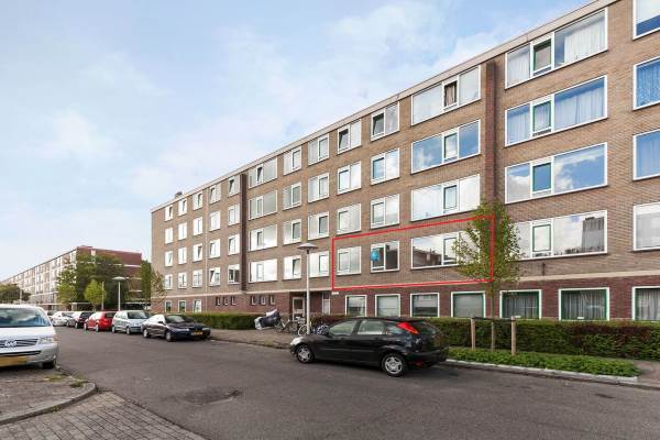Woning Van Eysingalaan 318 Utrecht