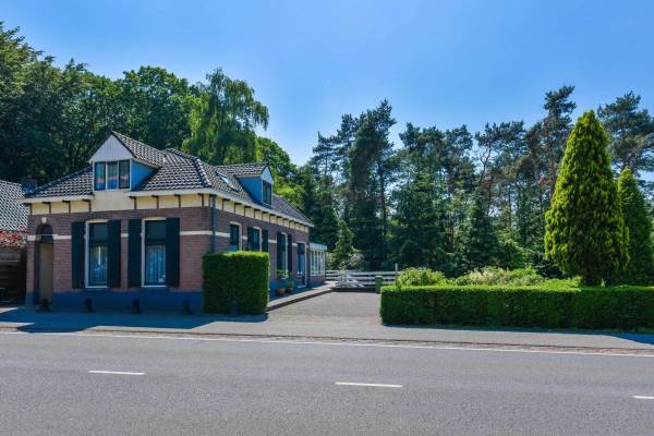 Woning Nijmeegsebaan 59 Heilig Landstichting