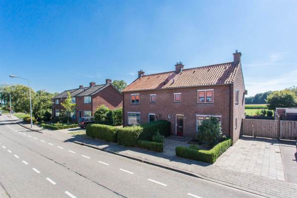 Woning Hekweg 18 Gaanderen