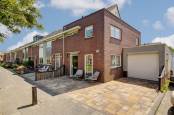 Woning De Waterdief 51 Uitgeest