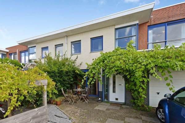 Woning Tijdemanhove 18 Delfgauw