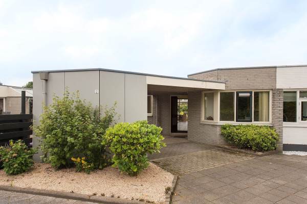 Woning Faustpad 2 Amersfoort