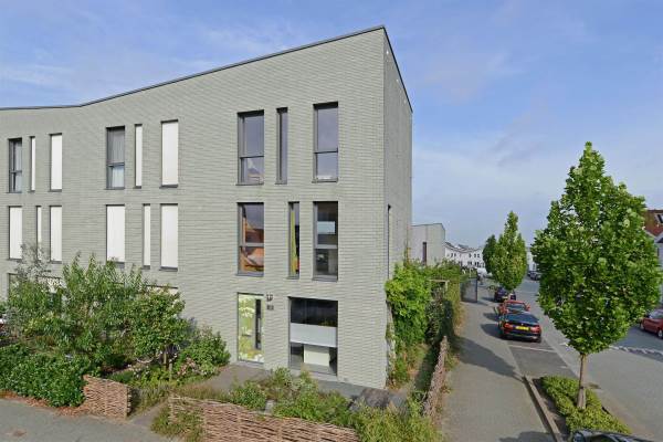 Woning Watermunt 2 Alphen aan den Rijn