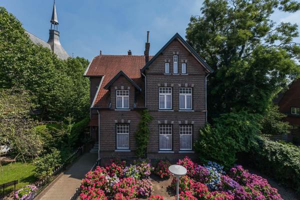 Woning Sinselveldstraat 37 Venlo